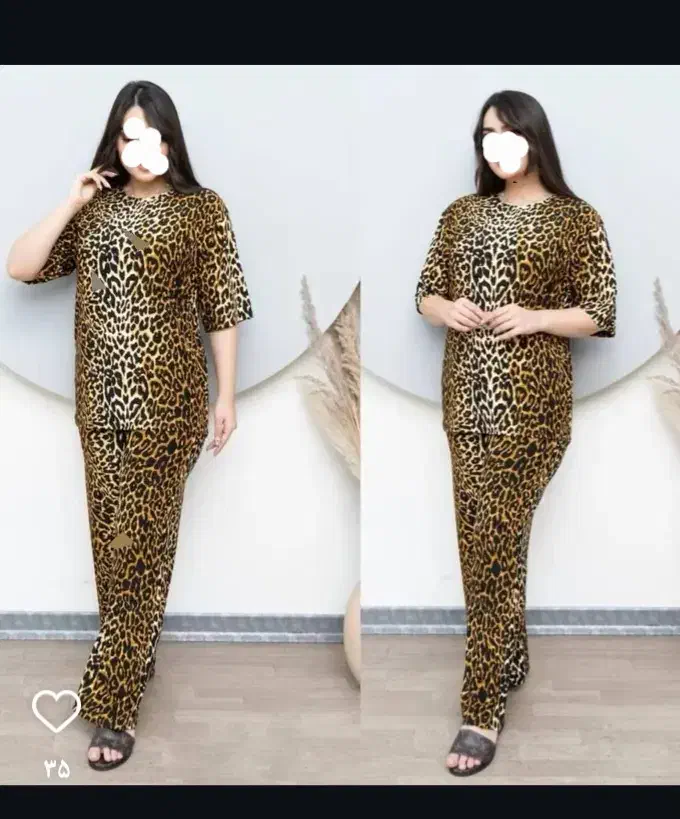 تیشرت شلوار|لباس|ساوه, |دیوار