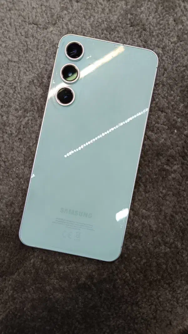 s24 fe|موبایل|مشهد, جنت|دیوار