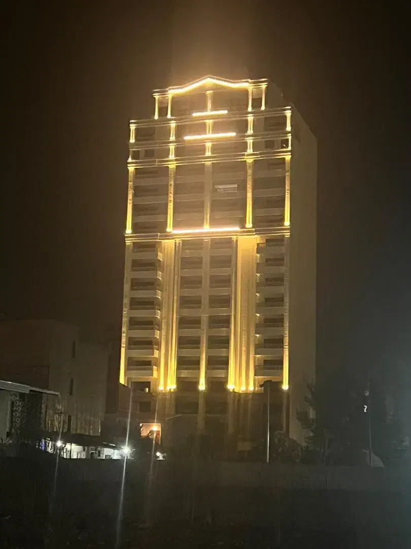 فروش محدودی واحدهادربرج برزین شهرک ساحلی ایثارگران|فروش آپارتمان|فریدون‌کنار, |دیوار