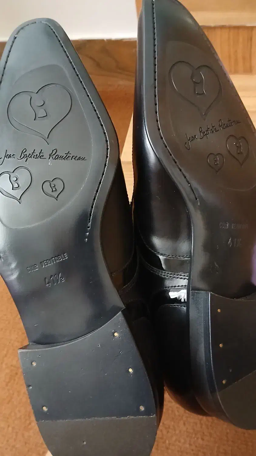 کفش مجلسی خارجی|کیف، کفش، کمربند|تهران, الهیه|دیوار