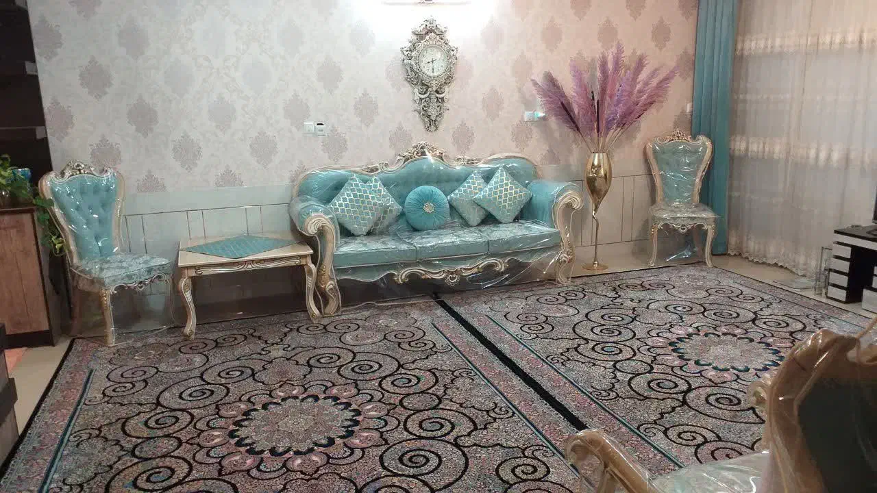 مبل درحدنو و تمییز|مبلمان خانگی و میز عسلی|مبارکه, |دیوار