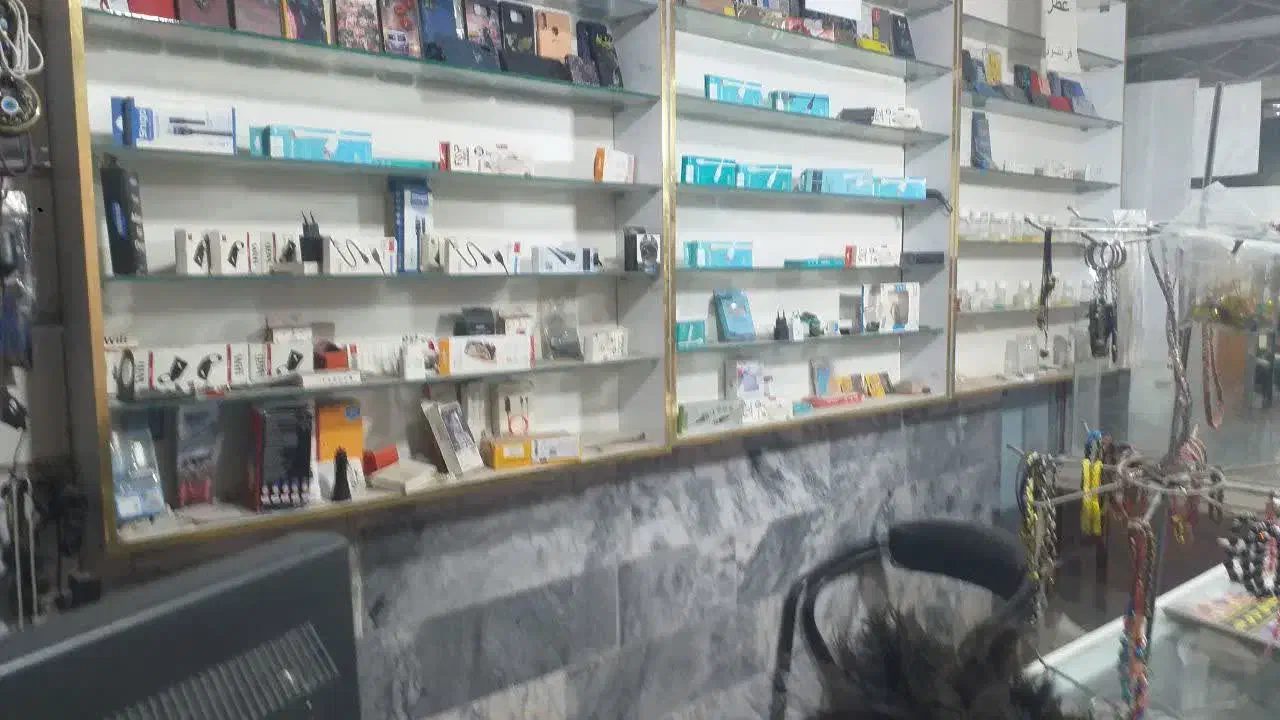 دکور مغازه رگال|فروشگاه و مغازه|مشهد, مهدی آباد|دیوار