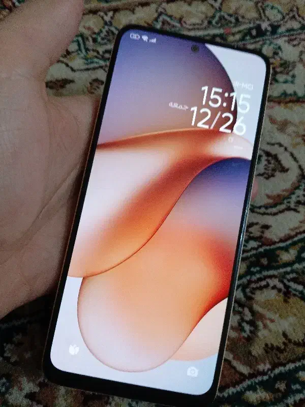 ردمی|موبایل|نجف‌آباد, کشاورز|دیوار