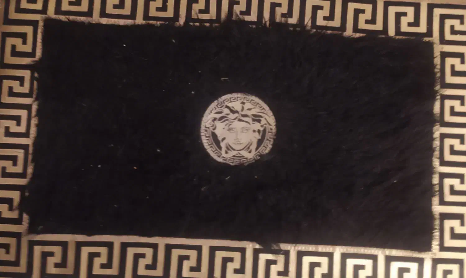 پادری ورساچه|پادری|تهران, نیروی هوایی (پیروزی)|دیوار