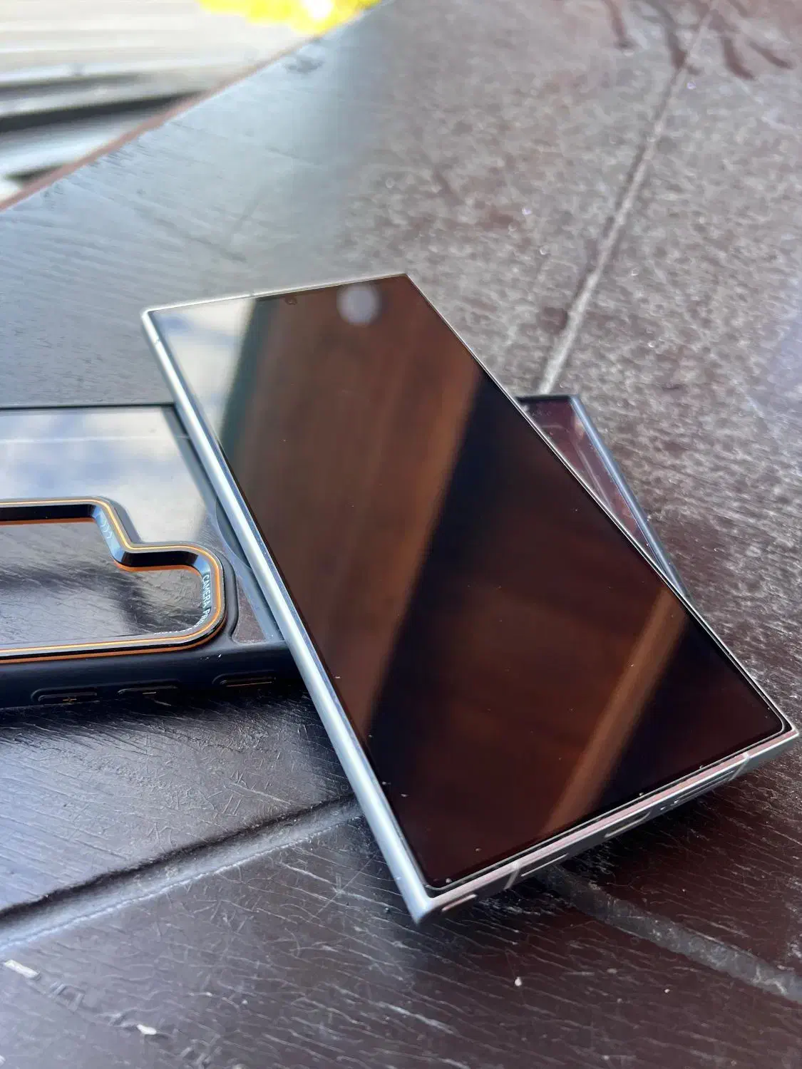 گوشی Samsung S24 ultra 256/12|موبایل|اسلامشهر, شهرک سعیدیه|دیوار