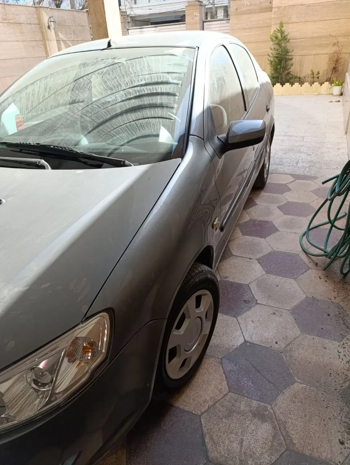 راناLx|خودرو سواری و وانت|مشهد, دانشجو|دیوار