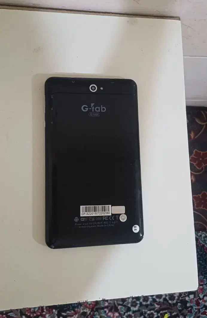 تبلت درحد نونو|تبلت|بم, |دیوار