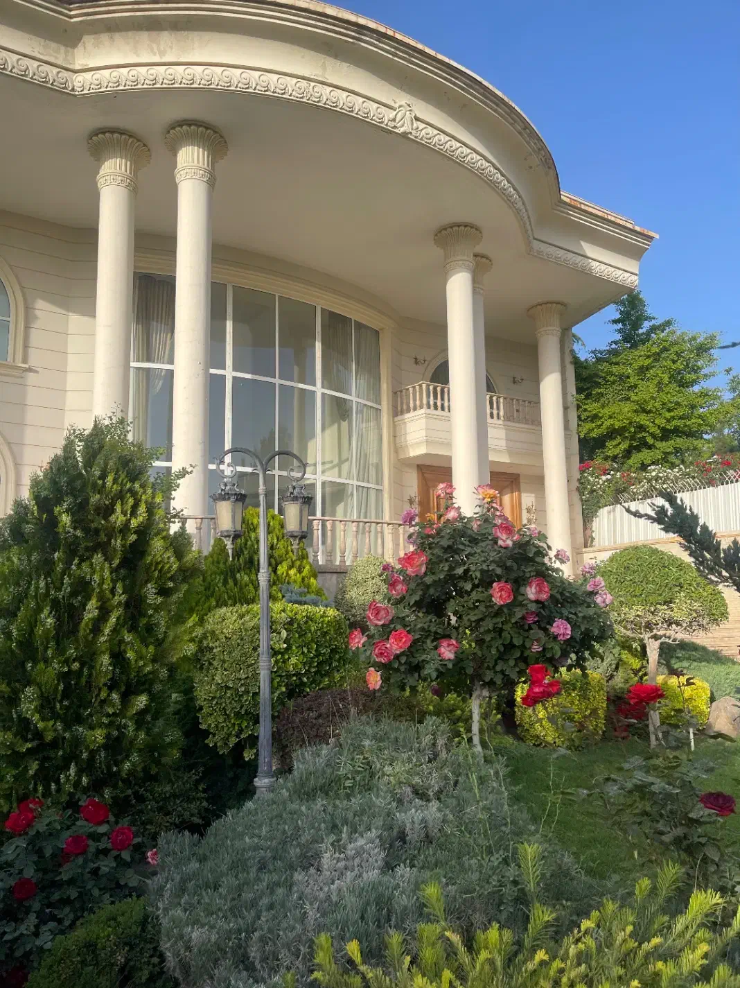 لواسان کوچک ۳۳۰ متر خاص|اجارهٔ آپارتمان|لواسان, |دیوار