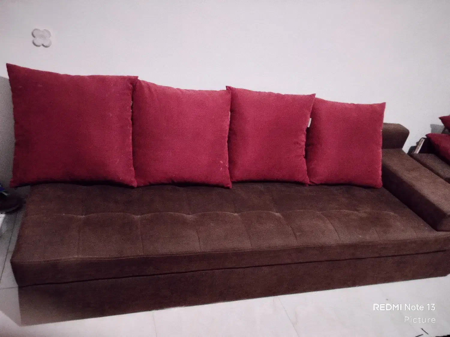 مبل مان دوازده نفره|مبلمان خانگی و میز عسلی|شیراز, فرگاز|دیوار