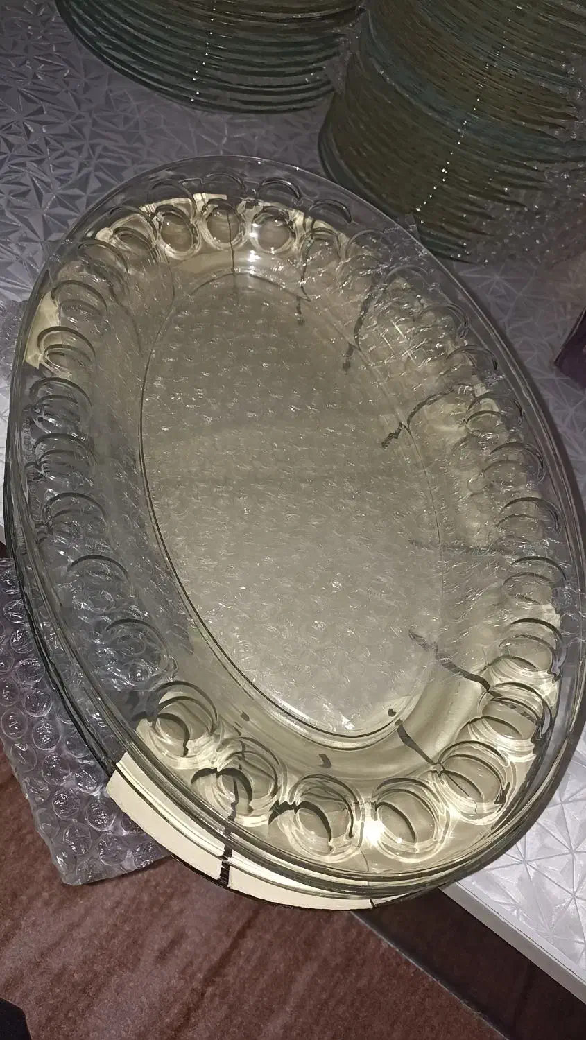 بشقاب|ظروف سرو و پذیرایی|چهاردانگه (تهران), |دیوار