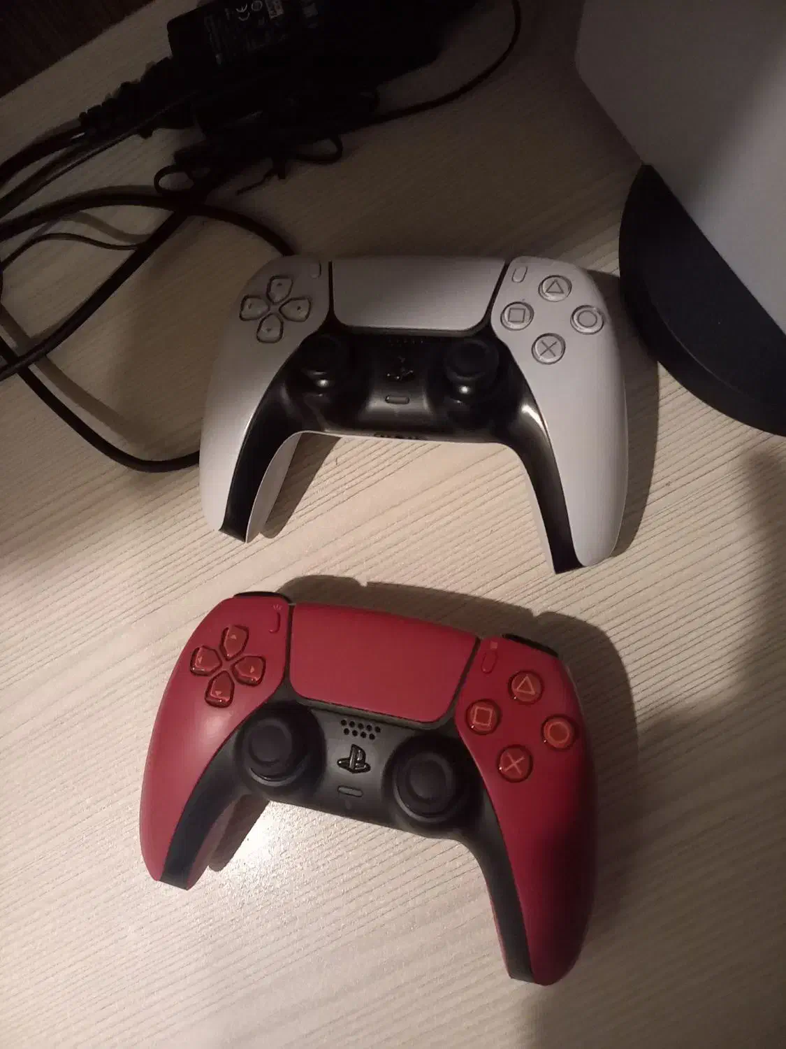 pe5 دیجیتال دو دسته|کنسول، بازی ویدئویی و آنلاین|تهران, فدک|دیوار