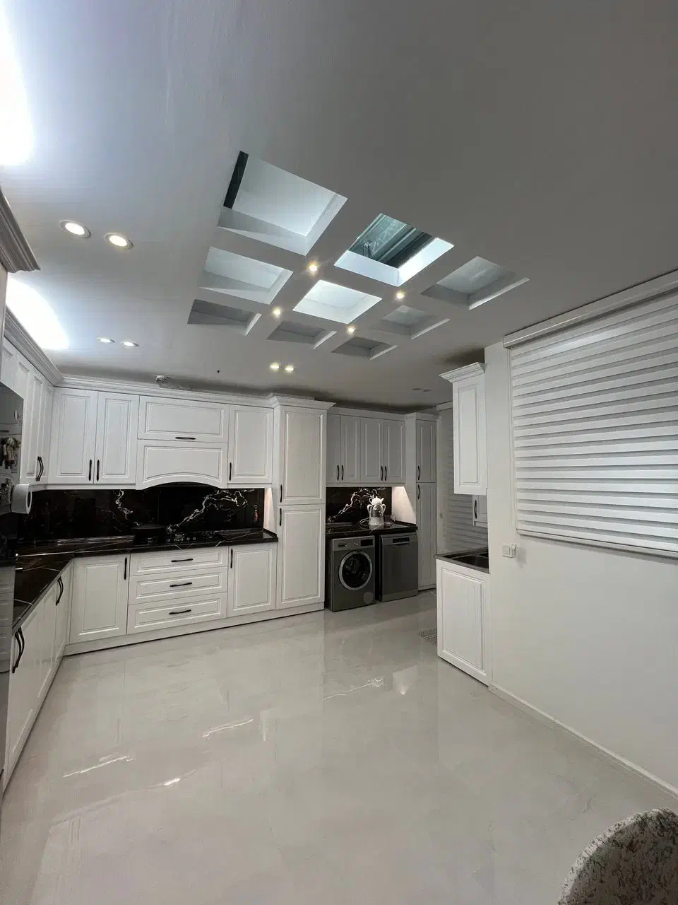 واحد آپارتمان۱۲۰متری/بازسازی شده فول/لوکیشین عالی|فروش آپارتمان|مشهد, شهید فرامرز عباسی|دیوار