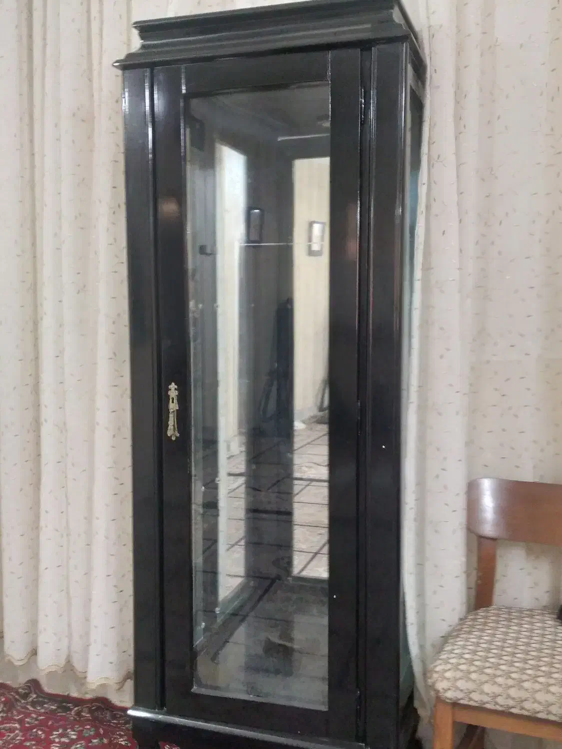 گنجه|بوفه، ویترین، کنسول|مشهد, گلبرگ شمالی|دیوار