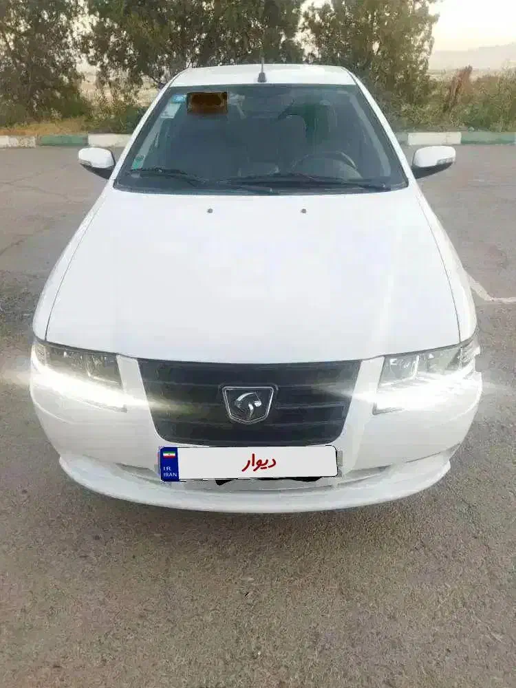 فروش خودرو|خودرو سواری و وانت|صحنه, |دیوار