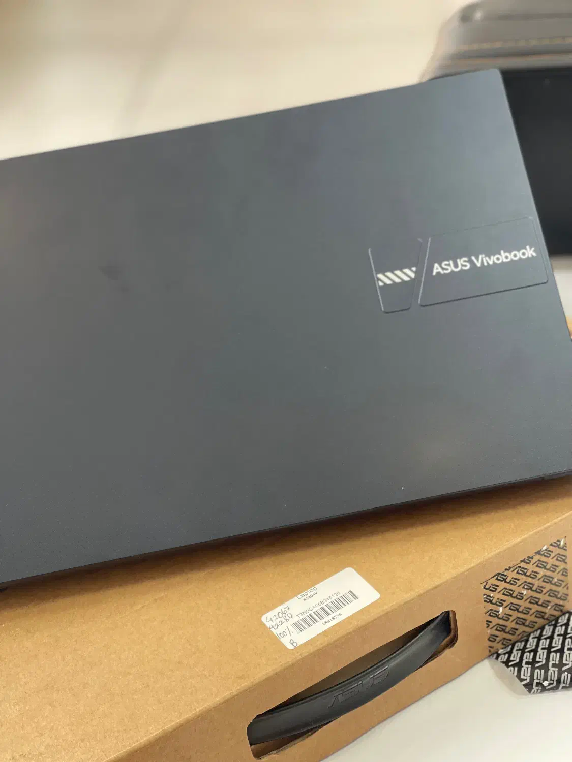 لپ تاپ ایسوس|رایانه همراه|اصفهان, بیدآباد|دیوار