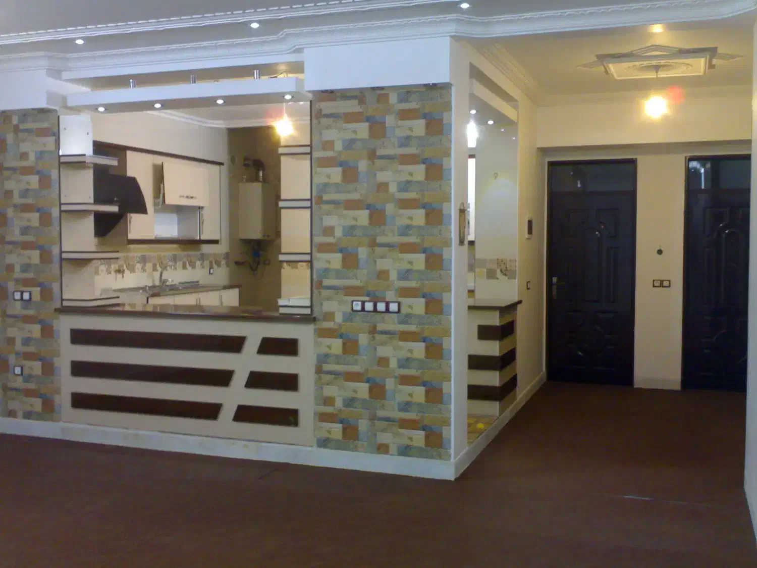 رهن و اجاره منزل مسکونی ویلایی|اجارهٔ خانه و ویلا|کازرون, |دیوار