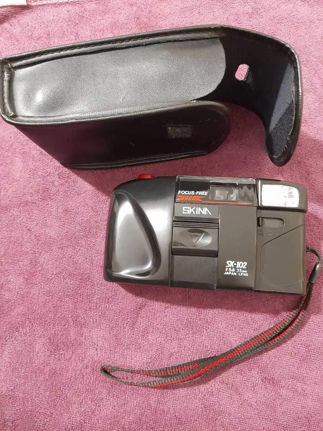 دوربین عکاسی|دوربین عکاسی و فیلم‌برداری|شهریار, شهرک امیریه|دیوار