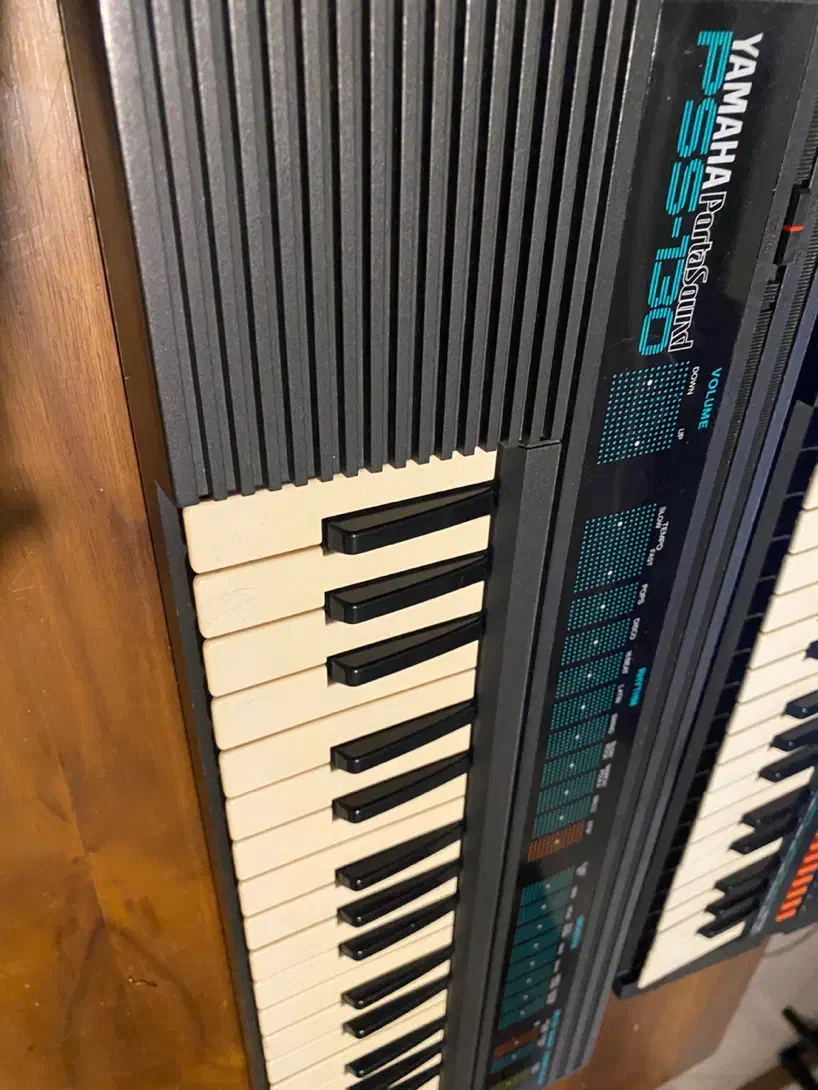 ارگ های یاماها و کاسیو کلکسیونی کمیاب مشابه آکبند|پیانو، کیبورد، آکاردئون|تهران, سازمان برنامه جنوبی|دیوار