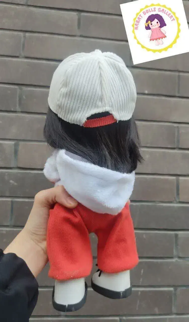 عروسک روسی|اسباب‌بازی بچه|قم, باغ پنبه|دیوار