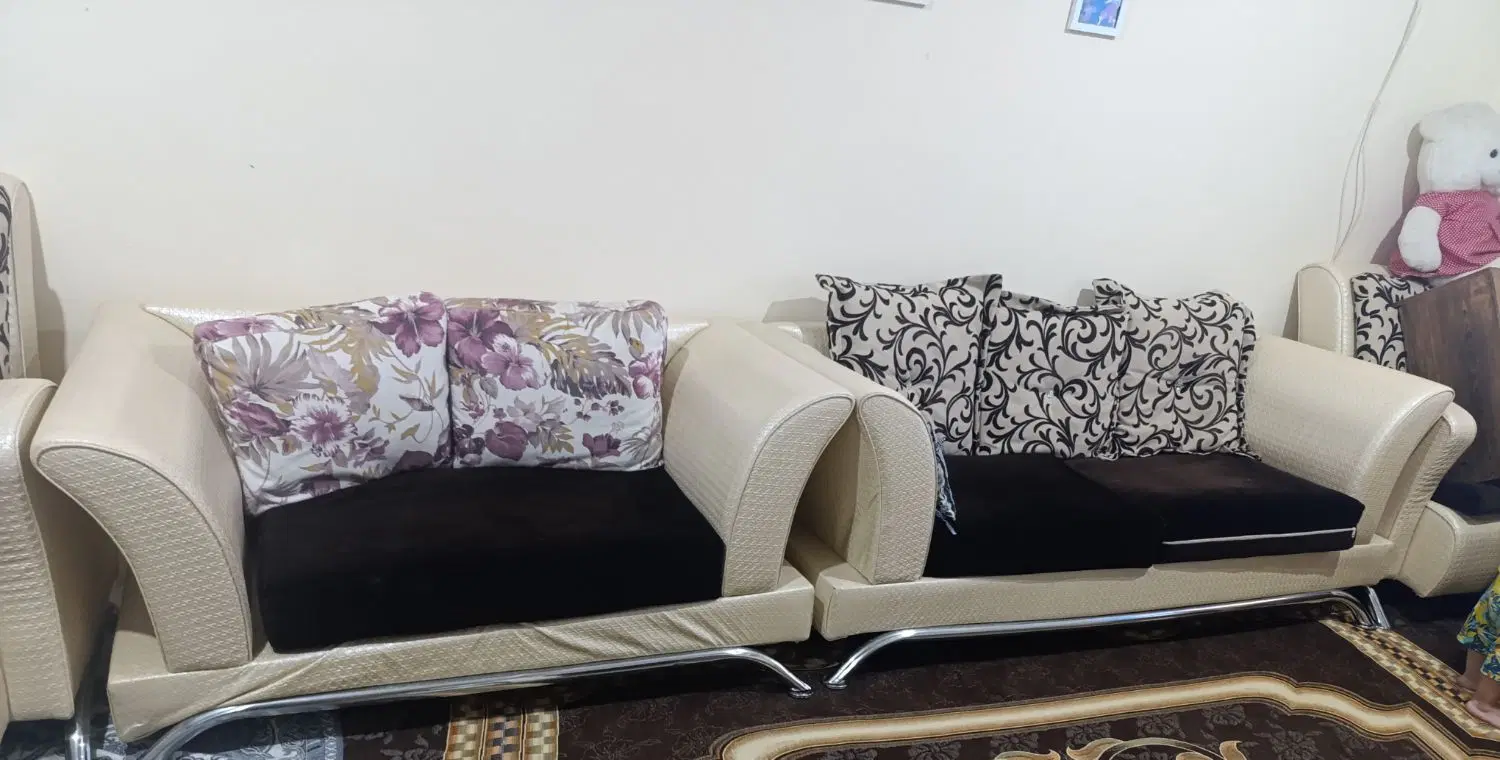 مبل|مبلمان خانگی و میز عسلی|مشهد, عامل|دیوار