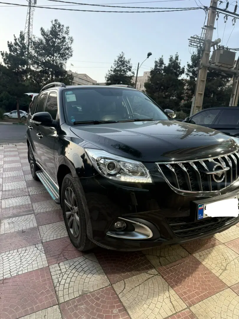هایما S7 مدل ۱۴۰۱|خودرو سواری و وانت|کرج, عظیمیه|دیوار