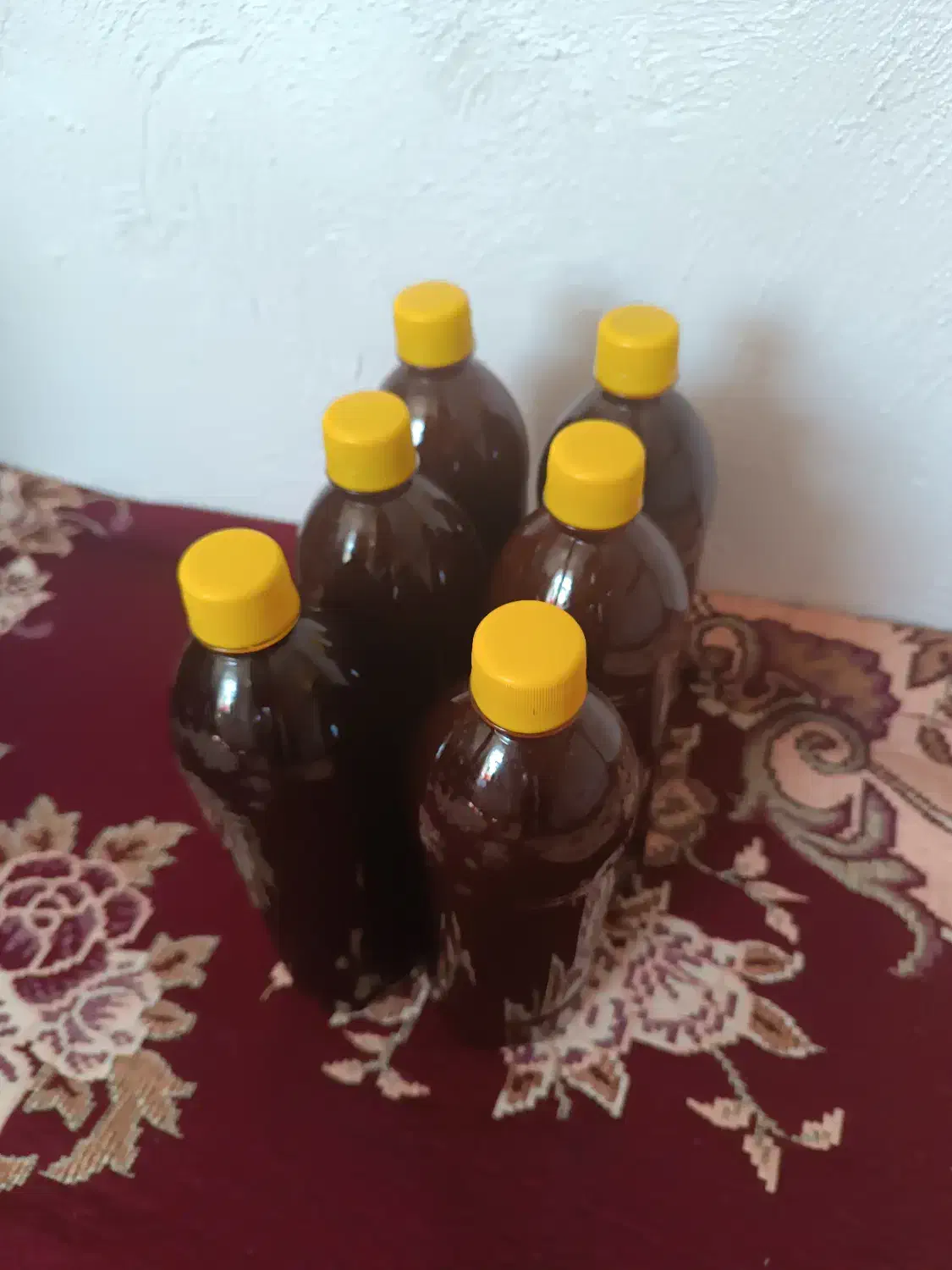 شیره انجیر خالص|خوردنی و آشامیدنی|شیراز, کوشک بیدک|دیوار