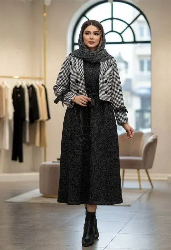 پیچازی|لباس|تبریز, |دیوار