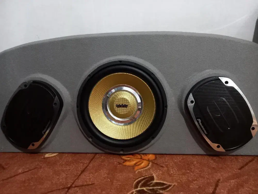 ساب و باند 6975|قطعات یدکی و لوازم جانبی|کرج, شهرک رضوانیه|دیوار