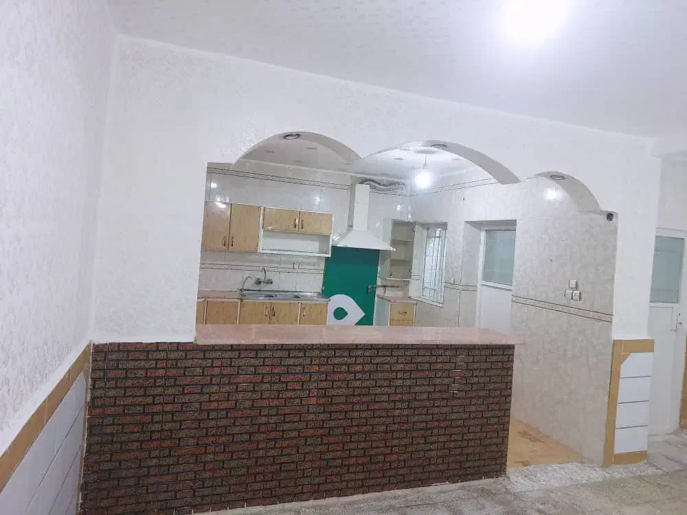 یک باب منزل مسکونی دوطبقه کد۵۰۸|فروش خانه و ویلا|خرمشهر, |دیوار