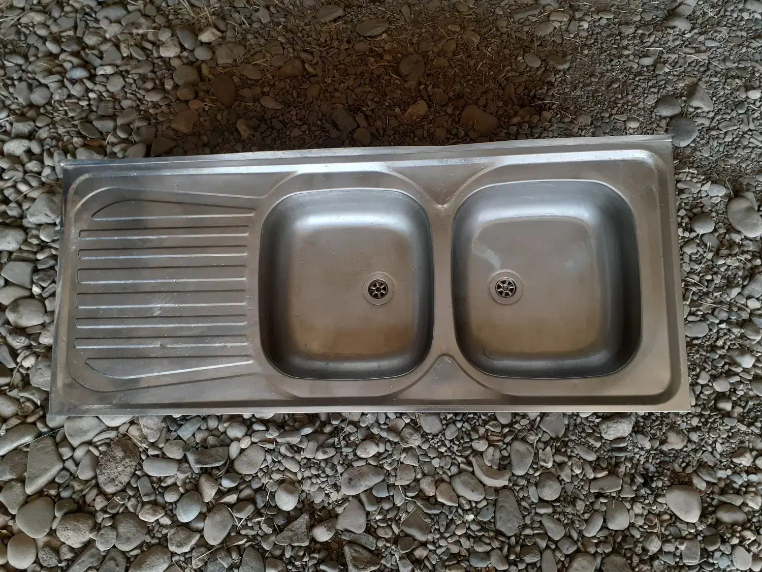 سینگ ظرفشویی|مصالح و تجهیزات ساختمان|شاهیوند, |دیوار