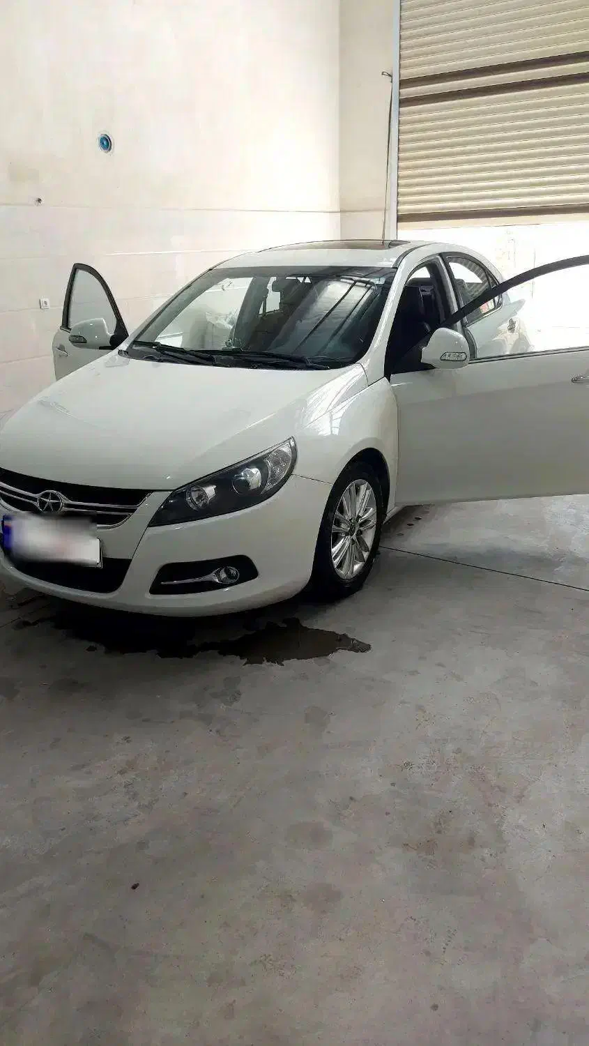 جک j5|خودرو سواری و وانت|آذرشهر, |دیوار