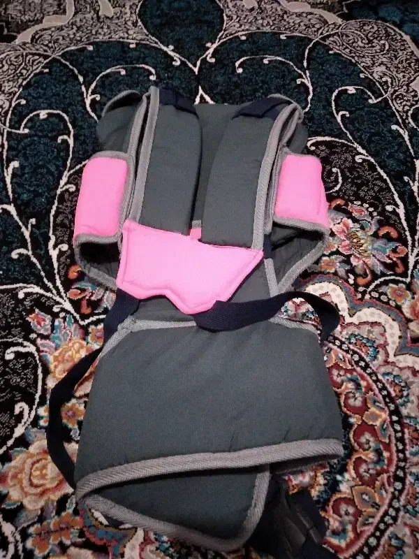 کیف دوش بچه|کالسکه و لوازم جانبی|تبریز, |دیوار