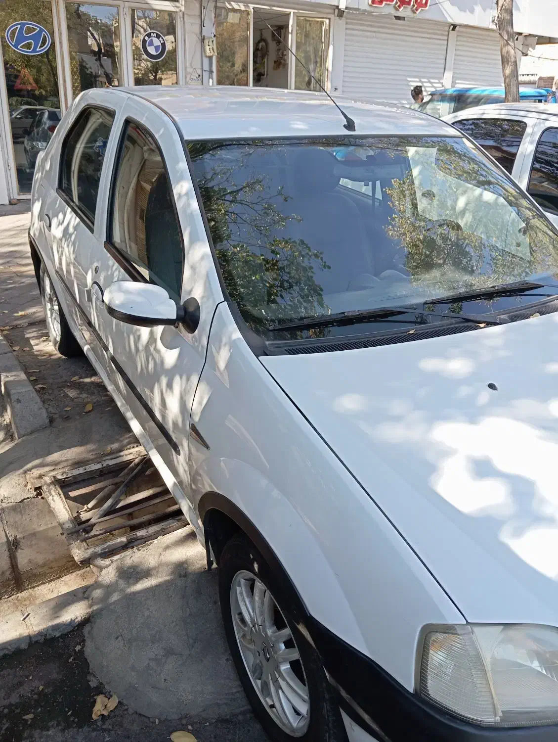 ال نود مدل 90در حد صفر|خودرو سواری و وانت|تبریز, |دیوار