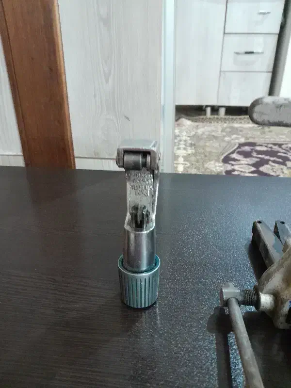 دستگاه پرچ کن لوله مسی جقجقع ای مارک پی ام|ابزارآلات|ملارد, |دیوار