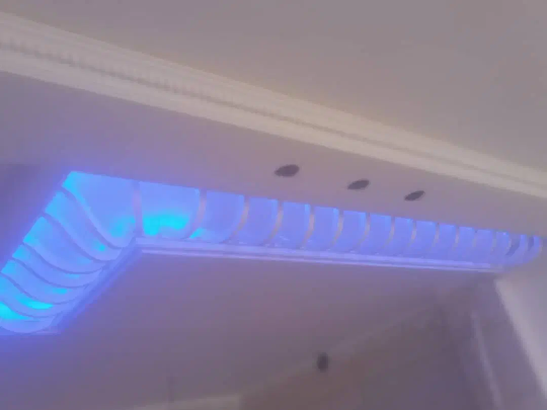 استاد سفید کاری و گچ بری هستم|خدمات پیشه و مهارت|لردگان, |دیوار