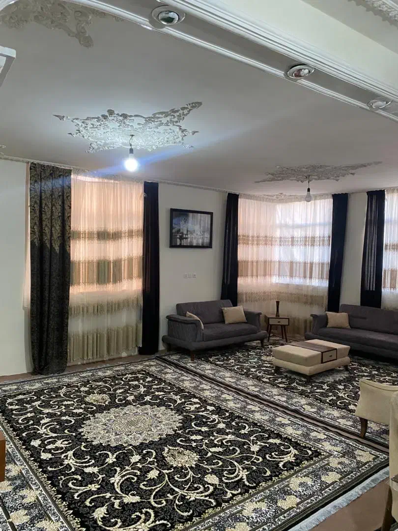 اجاره روزانه مهمان پذیر سوئیت آپارتمان|اجارهٔ کوتاه‌مدت آپارتمان و سوئیت|کرج, مصباح|دیوار