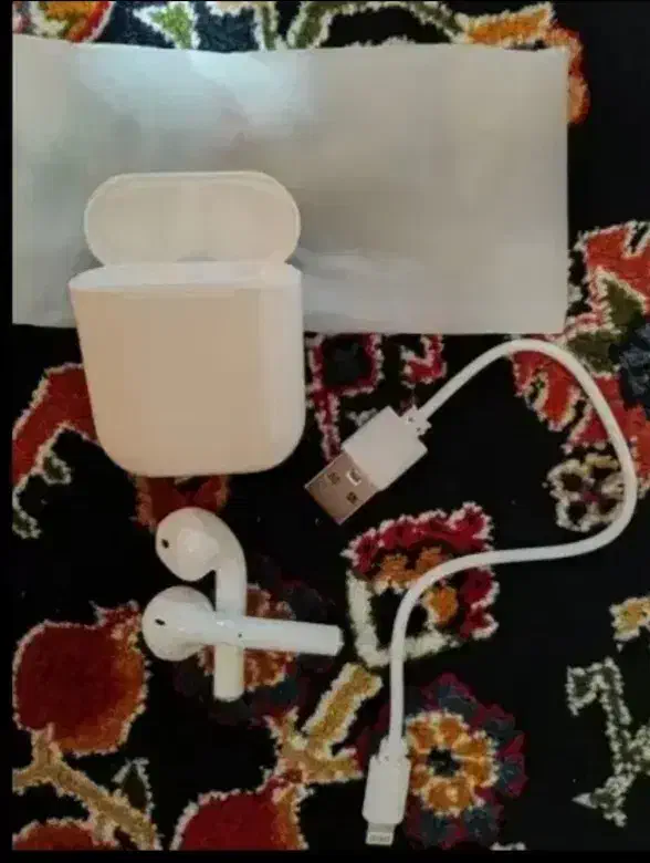 هنزفری بی سیم|لوازم جانبی موبایل و تبلت|دزفول, |دیوار