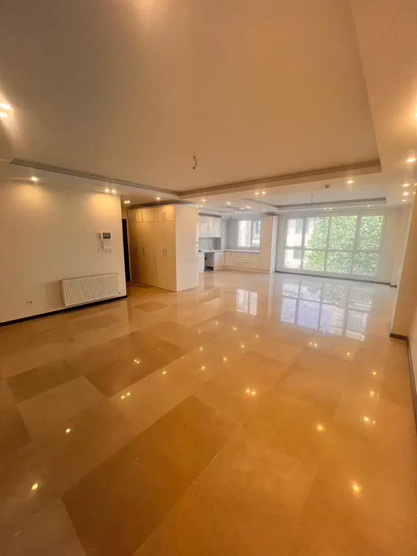 شهرارا ۱۵۰ متر تکواحدی فول ۲ دارکینگ