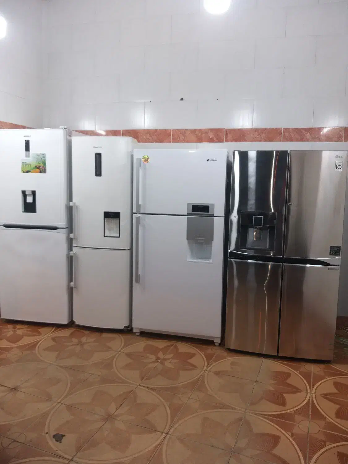 سمساری  ( لوازم منزل و اداری )|عمده‌فروشی|رشت, خواهر امام|دیوار