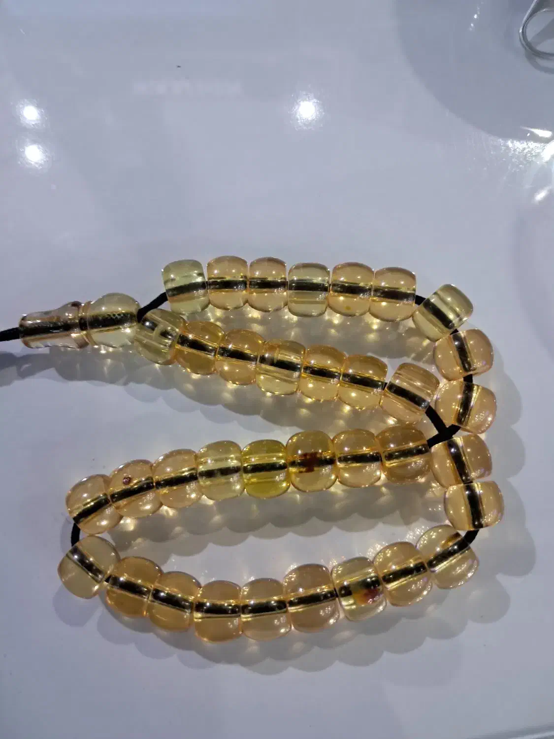 تسبیح تراش آلمان|زیورآلات و اکسسوری|تکاب, |دیوار