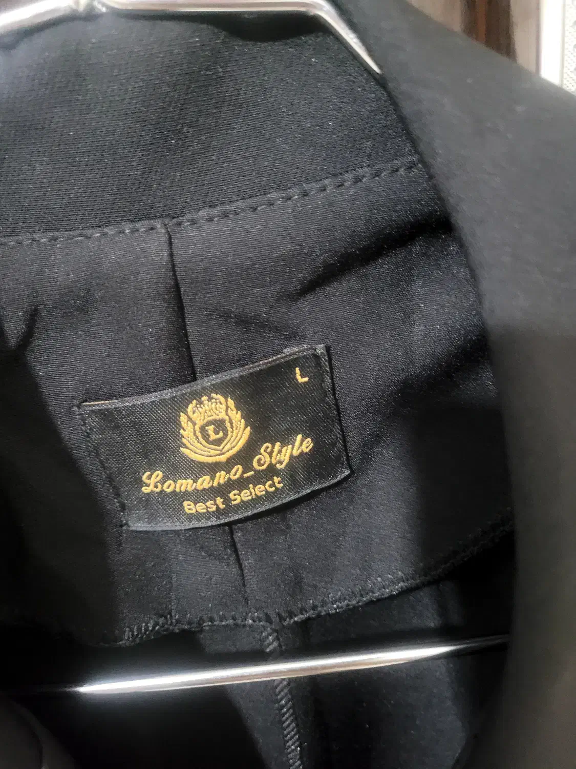 مانتو کتی مشکی|لباس|بندر کنگان, |دیوار