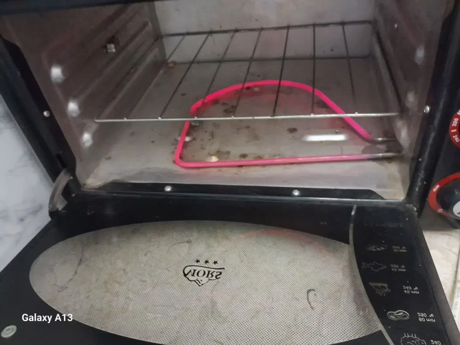 تستر سالم|اجاق گاز و لوازم برقی پختوپز|مشهد, عامل|دیوار