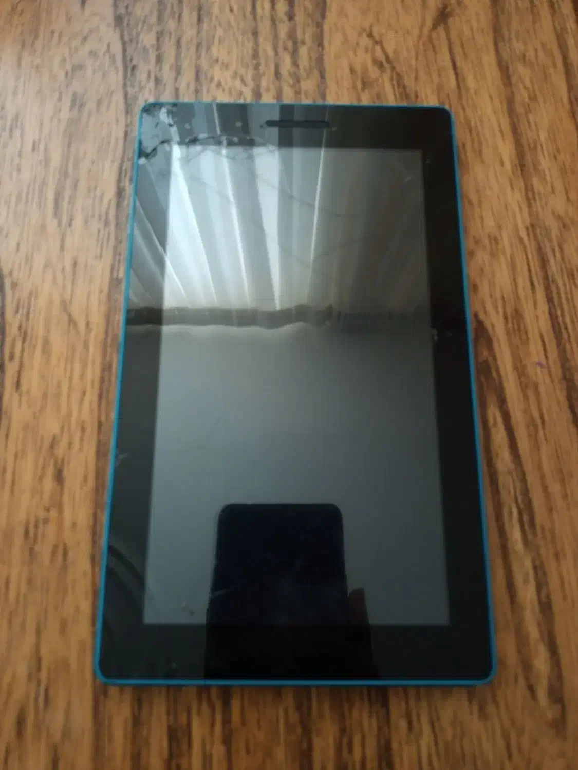 تبلت لنوو|تبلت|مشهد, هنرستان|دیوار