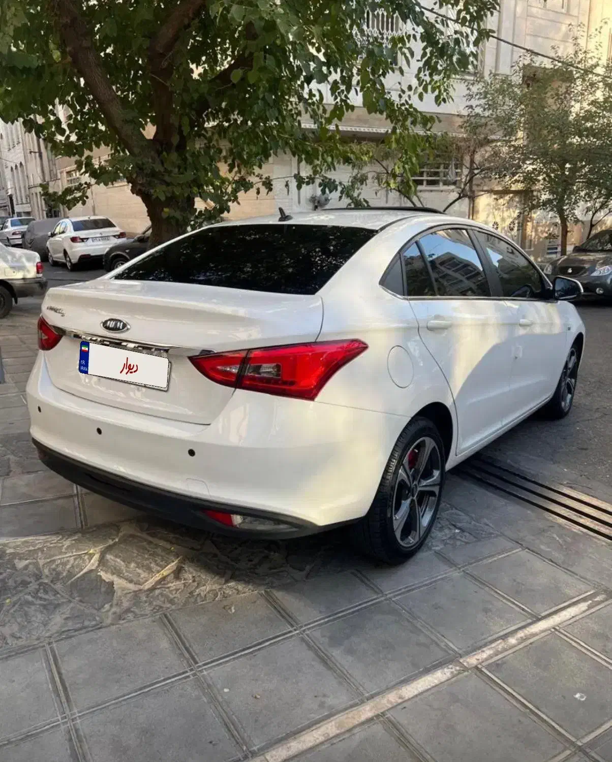 آریزو۵|خودرو سواری و وانت|تهران, هفت حوض|دیوار