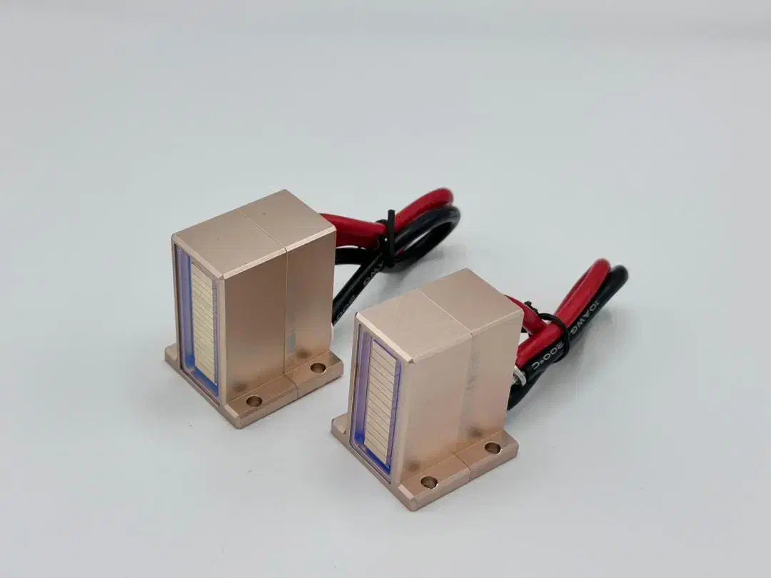 انواع لیزربار دستگاه تیتانیوم با گارانتی 13ماه|آرایشی، بهداشتی، درمانی|مشهد, احمدآباد|دیوار