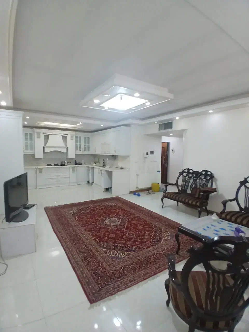 آپارتمان 90 متری / 2 خواب / طلاییه / چندسال ساخت|اجارهٔ آپارتمان|قرچک, شهرک طلائیه|دیوار