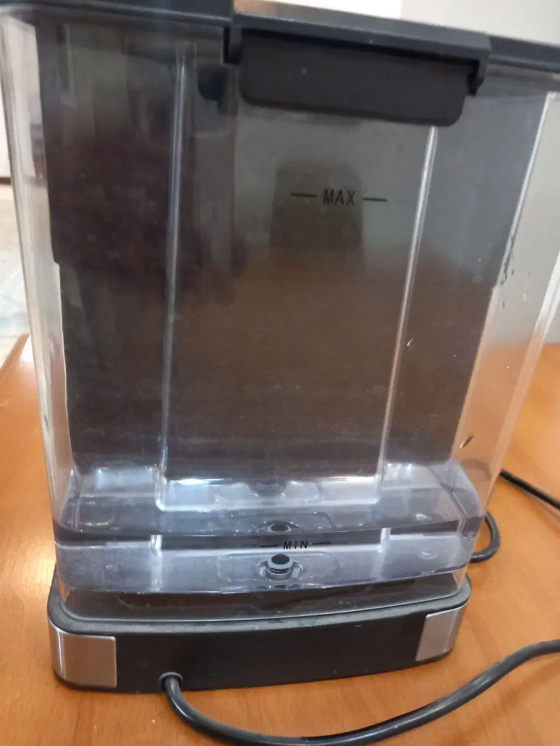 اسپرسو ساز نوا|سماور، چایساز، قهوهساز|چهاردانگه (تهران), |دیوار