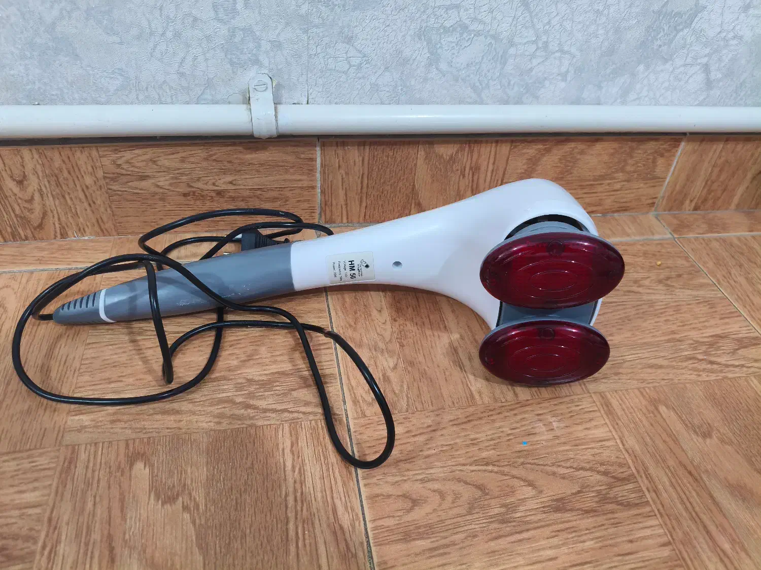 دستگاه ماساژور|پزشکی|سیاهکل, |دیوار