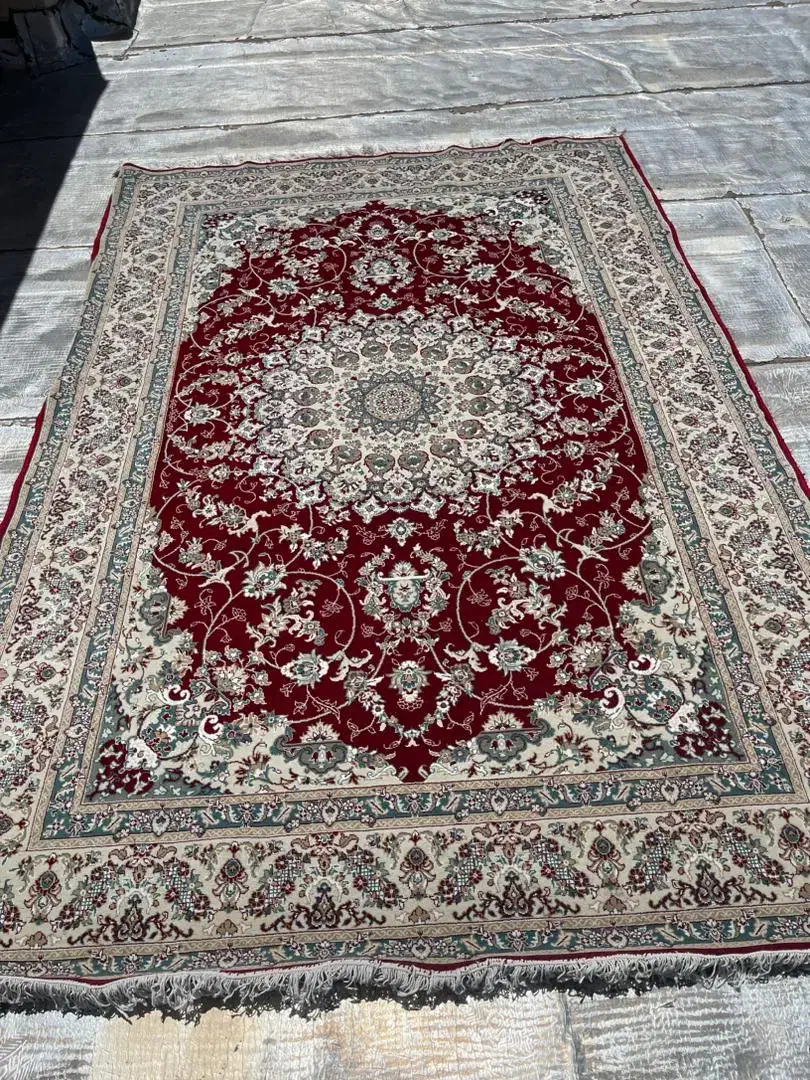 فرش 6 متری|فرش|اهر, |دیوار