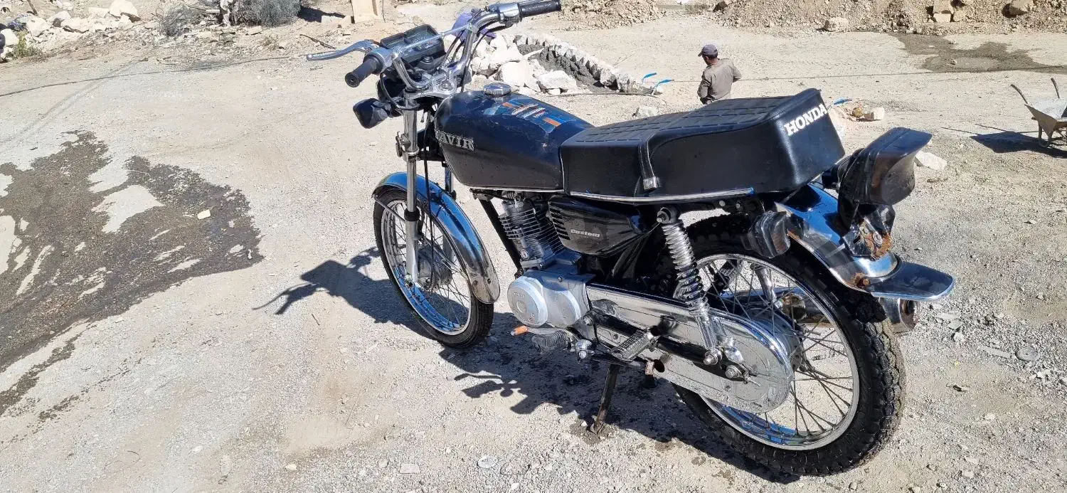 موتور مزایده|موتورسیکلت|سامان, |دیوار